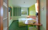 Bilik Tidur 6 B&B Hotel Berlin-Airport