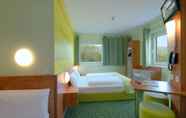 Kamar Tidur 6 B&B Hotel Berlin-Airport