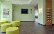 Lobi 5 B&B Hotel Berlin-Airport