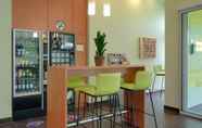 Lobi 4 B&B Hotel Berlin-Airport