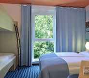 Bilik Tidur 7 B&B Hotel Konstanz