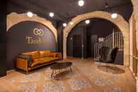 Lobby Tandem Portal de Elche