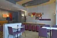 Restaurant B&B Hotel Stuttgart-Bad Cannstatt