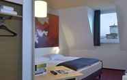 Bedroom 5 B&B Hotel Stuttgart-Bad Cannstatt