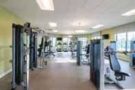 Fitness Center 4815ds-non Renting February 1, 2023 Storey Lake