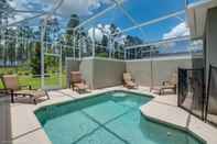 Swimming Pool C830pbd - The Retreat at Championsgate