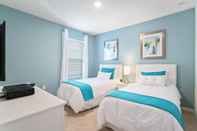 Phòng ngủ 5284oba- Solterra Resort