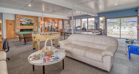 大廳 2 Windsong Hideaway