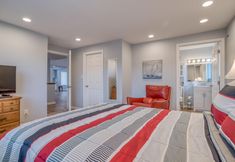 Bedroom 2 Windsong Hideaway