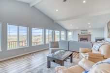 Lobby Windsong Hideaway