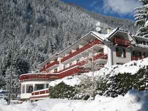 Exterior 4 Chalet Hôtel La Sapinière