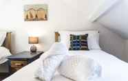 Kamar Tidur 3 Foxglove - Luxurious Barn Conversion