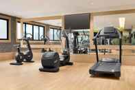 Fitness Center La Quinta by Wyndham Dubai Jumeirah