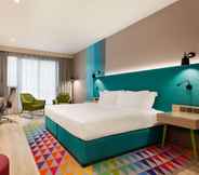 Bedroom 7 La Quinta by Wyndham Dubai Jumeirah
