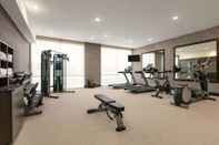 Fitness Center La Quinta Inn & Suites by Wyndham Louisville NE/Old Henry Rd