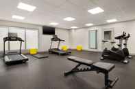 Fitness Center Microtel Inn & Suites by Wyndham Lac-Megantic