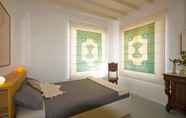 Bedroom 5 Villa Halara With Stunning View