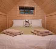 Bedroom 2 Cairngorm Bothies