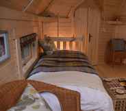 Bedroom 6 Cairngorm Bothies