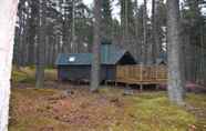 Bên ngoài 5 Cairngorm Bothies