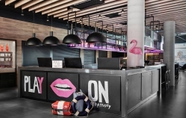 Pusat Kecergasan 4 Moxy Bergen