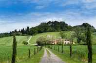 Bangunan Villa Giunone With Pool Close to Volterra