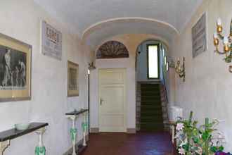 Lobi 4 Villa Giunone With Pool Close to Volterra