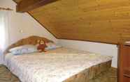 Phòng ngủ 2 Vineyard Cottage Bahor