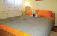 Bilik Tidur 3 Vineyard Cottage Bahor