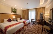 Bilik Tidur 7 Grand Palace Hotel & Resorts Sylhet