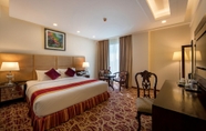 Bilik Tidur 6 Grand Palace Hotel & Resorts Sylhet