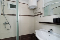 In-room Bathroom Holiday Home Jasenka Trstenik