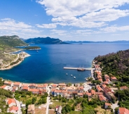 Nearby View and Attractions 4 Holiday Home Jasenka Trstenik