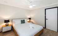 ห้องนอน 2 Peaceful South Perth Home near Perth Center