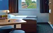 ห้องนอน 5 B&B Hotel Rostock City-West