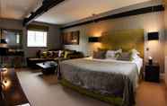 Kamar Tidur 3 Work From Here at The Bishopstrow Hotel & Spa