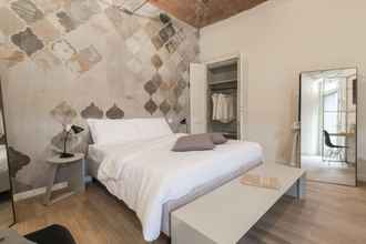 Bedroom 4 Suite Vogue Piacenza