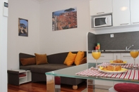 Khu vực công cộng City Break Dubrovnik apartments