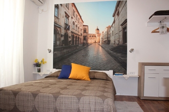 Phòng ngủ 4 City Break Dubrovnik apartments