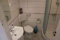 Toilet Kamar City Break Dubrovnik apartments