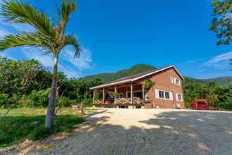 ภายนอกอาคาร 4 YOISAMA sunset beach house