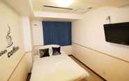 Kamar Tidur 5 Hotel Yuyukan