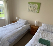 Bedroom 4 Santa Rosa - 4 Bedroom Holiday Home