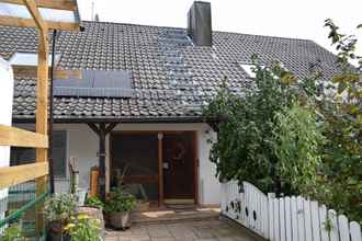 Exterior 4 Ferienwohnung Waldblick