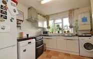 Bilik Tidur 4 Lovely One-bed Apartment to Rent in London