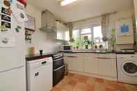 Bilik Tidur Lovely One-bed Apartment to Rent in London