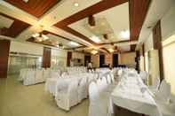 Functional Hall Marcian Business Hotel
