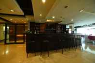 Bar, Kafe, dan Lounge Marcian Business Hotel