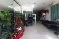 Lobby Marcian Business Hotel