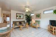 Sảnh chờ Malu Kauai, A Beautiful Kauai 1 Mile From Kalapaki Beach 1 Bedroom Home by Redawning